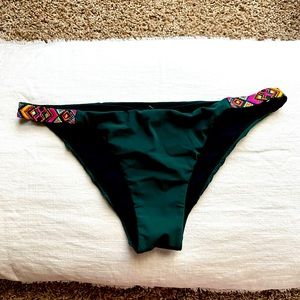Banana Moon swim bottoms- NWT